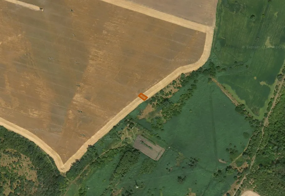 Prodej pole 28538 m²